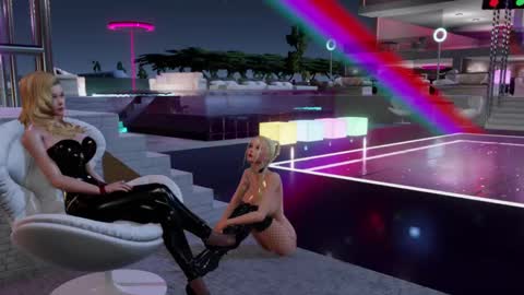 Snapshot of wildbenegesserit chatting on December 12, 2024, 3:32 am wildbenegesserit online show from December 12, 2024, 3:32 am