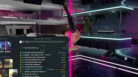 Snapshot of wildbenegesserit chatting on December 22, 2024, 8:36 pm wildbenegesserit online show from December 22, 2024, 8:36 pm