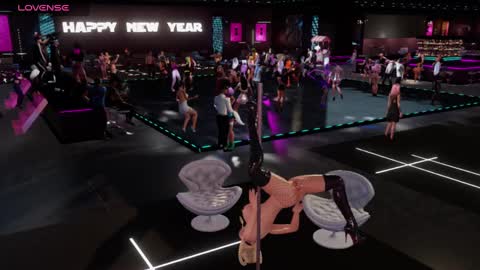 Snapshot of wildbenegesserit chatting on January 1, 2025, 6:47 am wildbenegesserit online show from January 1, 2025, 6:47 am