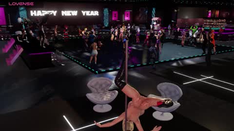 Snapshot of wildbenegesserit chatting on January 1, 2025, 9:49 am wildbenegesserit online show from January 1, 2025, 9:49 am