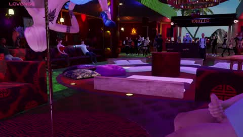 Snapshot of wildbenegesserit chatting on January 19, 2025, 12:38 am wildbenegesserit online show from January 19, 2025, 12:38 am