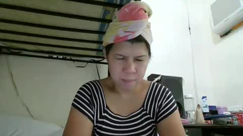 WildChick online show from January 24, 2025, 6:35 am