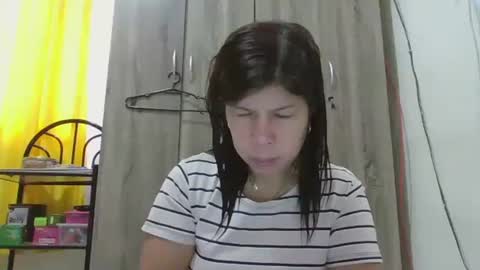 WildChick online show from February 27, 2025, 7:12 am