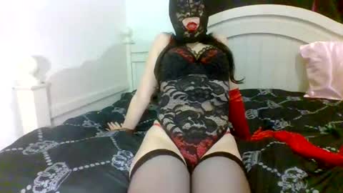 WILd College GRL ANita online show from February 7, 2026, 7:01 am