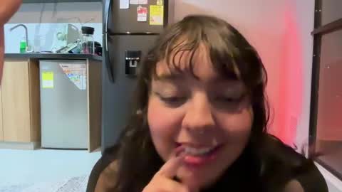 WildDuoX  online show from March 2, 2025, 8:38 am