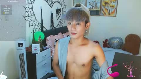 Snapshot of wildesttwinky chatting on September 8, 2025, 5:01 pm Arvie Rubio online show from September 8, 2025, 5:01 pm