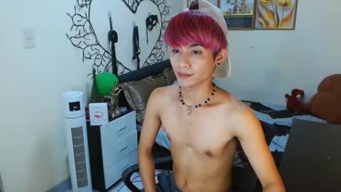 Snapshot of wildesttwinky chatting on September 30, 2025, 5:51 pm Arvie Rubio online show from September 30, 2025, 5:51 pm
