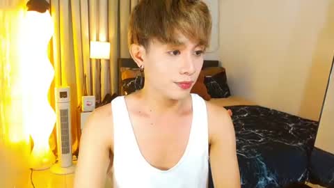 Snapshot of wildesttwinky chatting on July 6, 2026, 6:21 pm Arvie Rubio online show from July 6, 2026, 6:21 pm