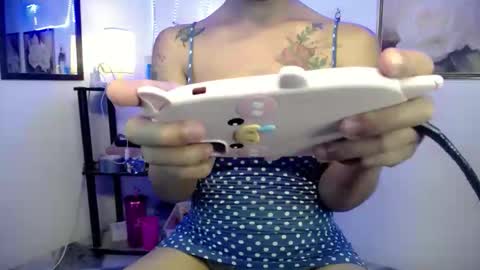 Snapshot of wildflowermitch chatting on November 9, 2025, 5:33 pm Mitch online show from November 9, 2025, 5:33 pm