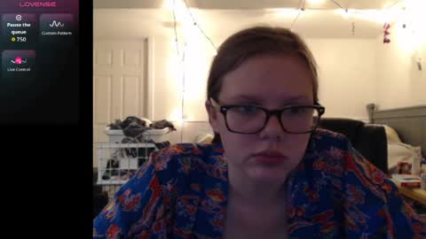 wildflowerofco online show from April 16, 2026, 3:51 am