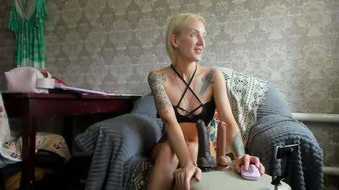 wildforestmuse  twitter online show from April 13, 2026, 8:20 am