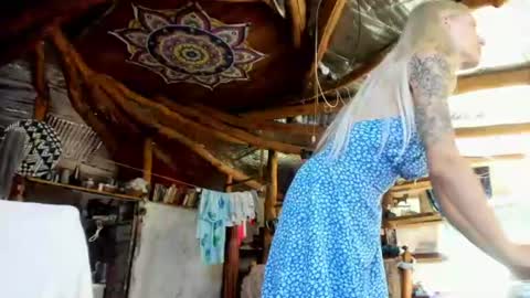 wildforestmuse  twitter online show from July 18, 2026, 12:53 pm