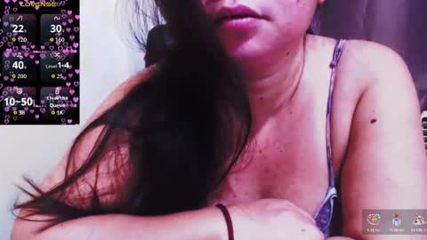 wildhotasianx online show from October 6, 2025, 9:45 pm