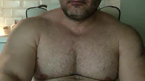 WildJohn XX online show from January 16, 2026, 10:14 pm