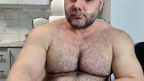 WildJohn XX online show from February 10, 2026, 8:57 pm