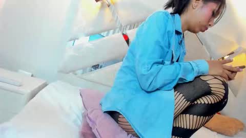 Kitty online show from February 15, 2026, 8:24 am