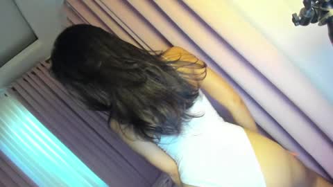 Snapshot of wildkittytrans chatting on January 18, 2025, 2:03 am CHRISTINE online show from January 18, 2025, 2:03 am