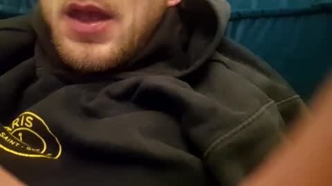 wildmike93 online show from March 12, 2026, 9:10 pm