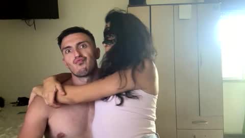 wildoverthinker online show from February 10, 2026, 5:50 pm