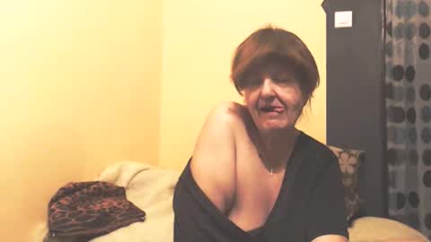 WildRedCat online show from March 21, 2026, 11:41 pm