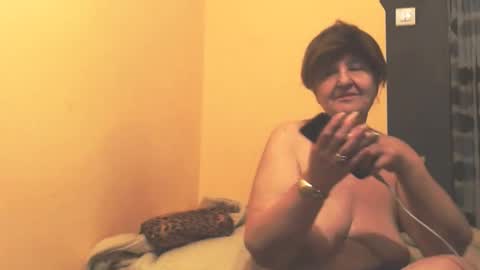 WildRedCat online show from March 30, 2026, 8:21 pm