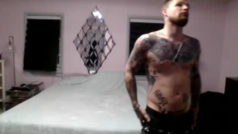 Snapshot of wildrobjr9 chatting on February 7, 2025, 6:45 am RobBangz online show from February 7, 2025, 6:45 am