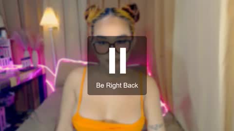 Snapshot of wildsassy0719 chatting on February 24, 2026, 3:48 am shea online show from February 24, 2026, 3:48 am