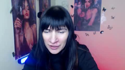 Rosalinda online show from February 19, 2026, 1:40 pm