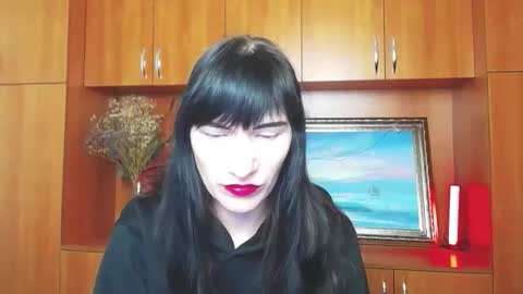 Rosalinda online show from March 3, 2026, 1:39 pm