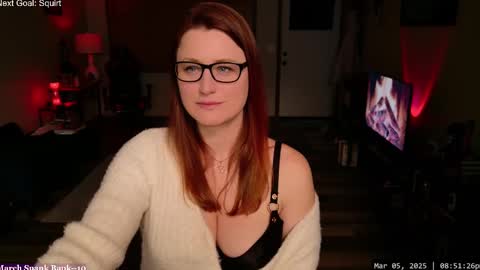 Snapshot of wildsouthernpeach chatting on March 6, 2025, 2:51 am Ivy online show from March 6, 2025, 2:51 am