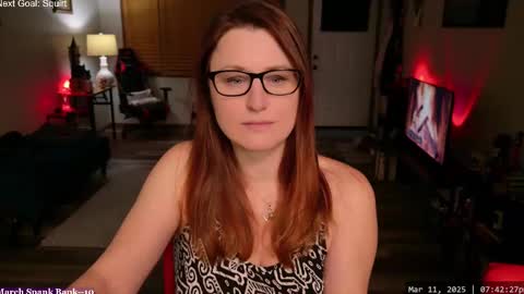 Snapshot of wildsouthernpeach chatting on March 12, 2025, 12:42 am Ivy online show from March 12, 2025, 12:42 am