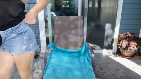 Snapshot of wildsouthernpeach chatting on September 30, 2025, 4:34 pm Ivy online show from September 30, 2025, 4:34 pm