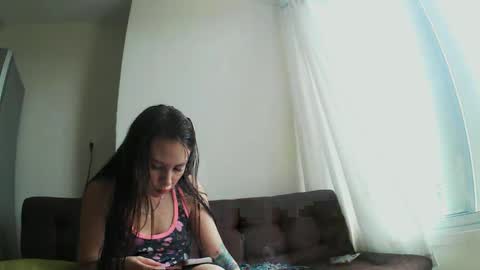 Snapshot of wildstrawberry30 chatting on January 23, 2025, 7:51 pm Wild Strawberry online show from January 23, 2025, 7:51 pm