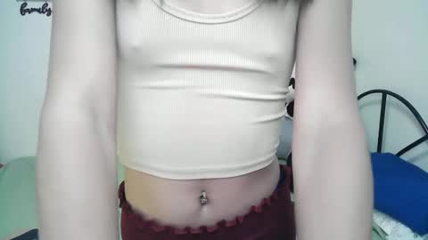 Snapshot of wildtightass chatting on January 17, 2025, 4:04 pm Rhean online show from January 17, 2025, 4:04 pm