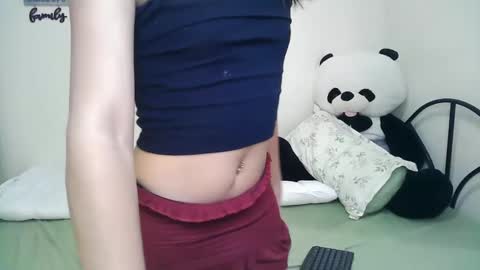 Snapshot of wildtightass chatting on January 19, 2025, 5:07 pm Rhean online show from January 19, 2025, 5:07 pm