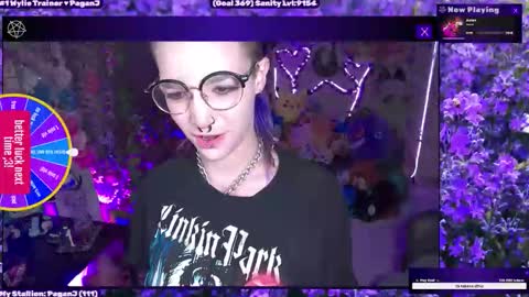 Wylie Wanderlust online show from May 7, 2026, 2:39 am