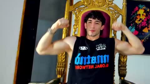 will_ferrari300 online show from July 2, 2026, 3:23 am