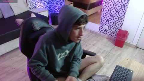 WILL  online show from April 6, 2026, 2:42 am