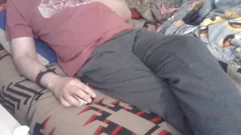 Willamyth online show from October 12, 2025, 4:00 am