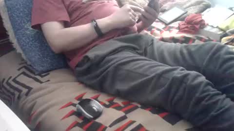 Willamyth online show from October 22, 2025, 5:41 am