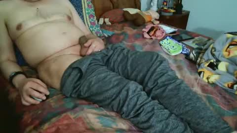 Willamyth online show from May 29, 2026, 4:32 am