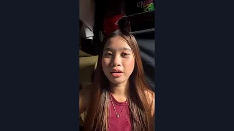 Clara online show from April 24, 2026, 5:10 am