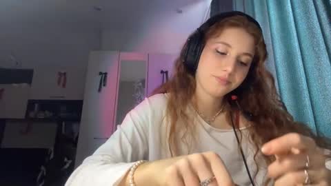 Alice online show from February 7, 2026, 12:20 pm