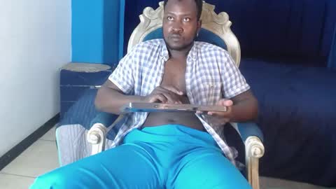 william_bennett online show from June 3, 2026, 2:33 pm