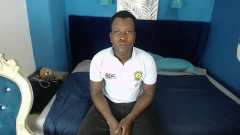 william_bennett online show from June 8, 2026, 11:54 am