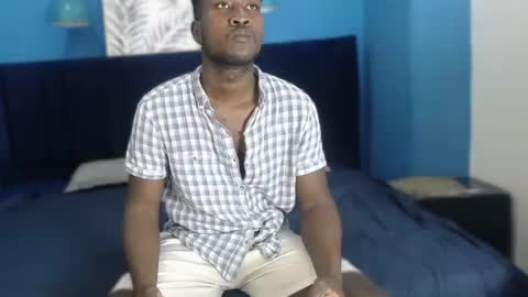 william_bennett online show from July 5, 2026, 12:23 pm