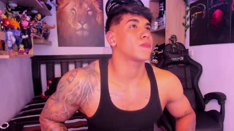 Dracko online show from December 4, 2024, 4:54 am