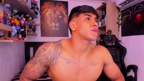 Dracko online show from December 9, 2024, 7:28 am