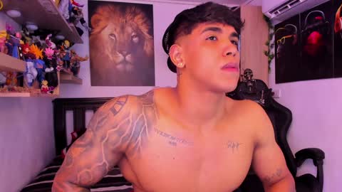 Dracko online show from December 12, 2024, 6:14 am