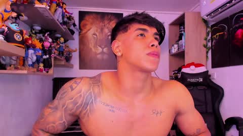 Dracko online show from December 21, 2024, 3:47 am